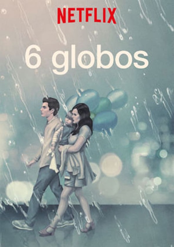 película 6 globos