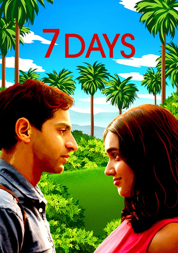 película 7 Days