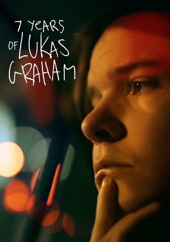 película 7 Years of Lukas Graham