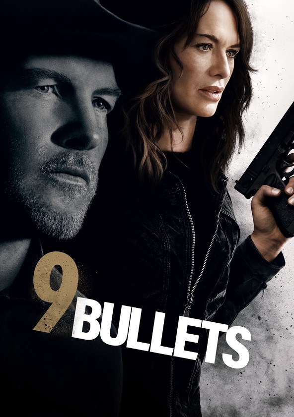 película 9 Bullets