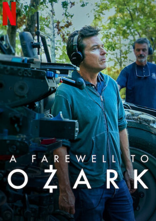 película A Farewell to Ozark