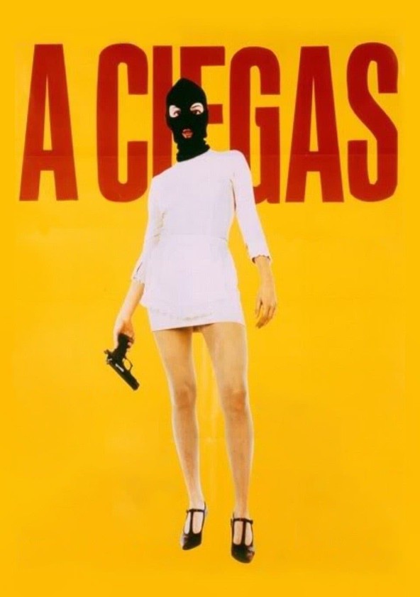 película A ciegas