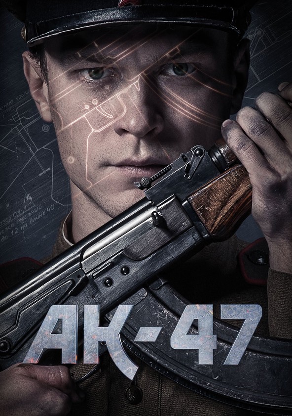 película AK-47