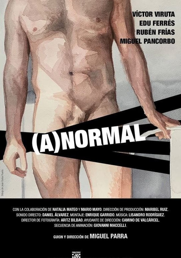 película (A)Normal