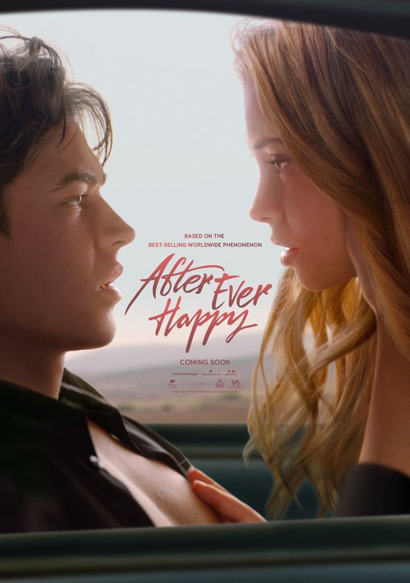 película After: Amor Infinito