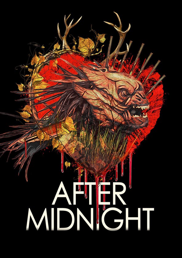 película After Midnight