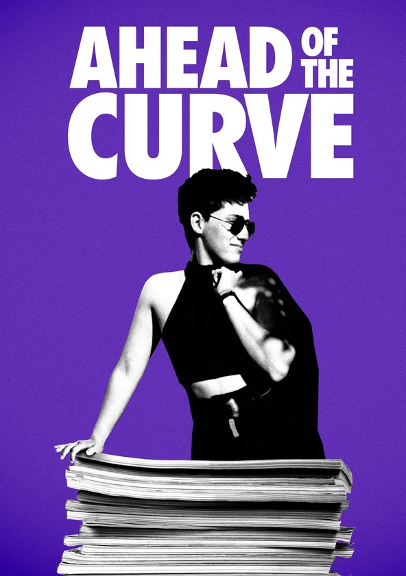 película Ahead of the Curve