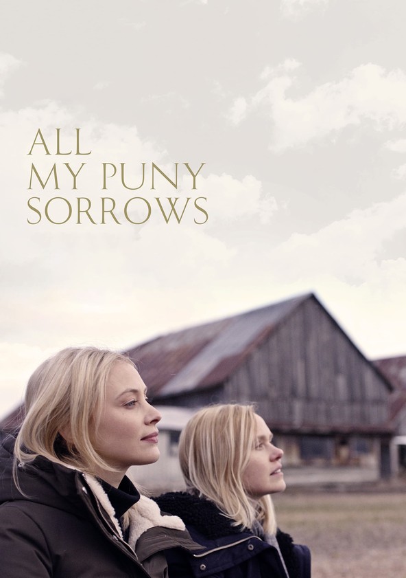 película All My Puny Sorrows