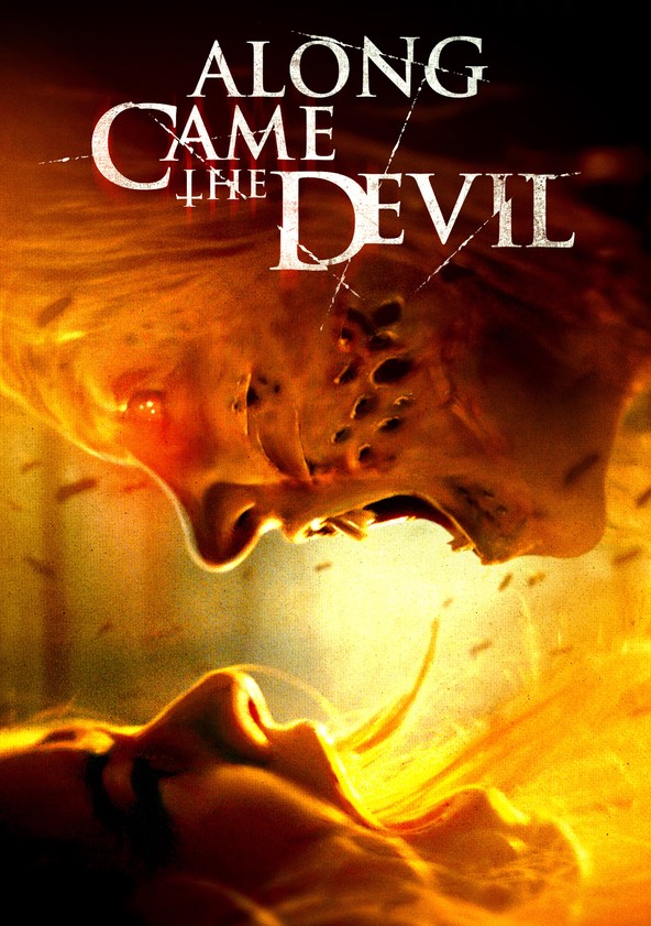 película Along Came the Devil