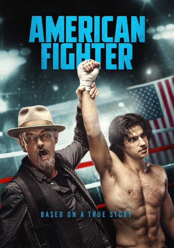 película American Fighter