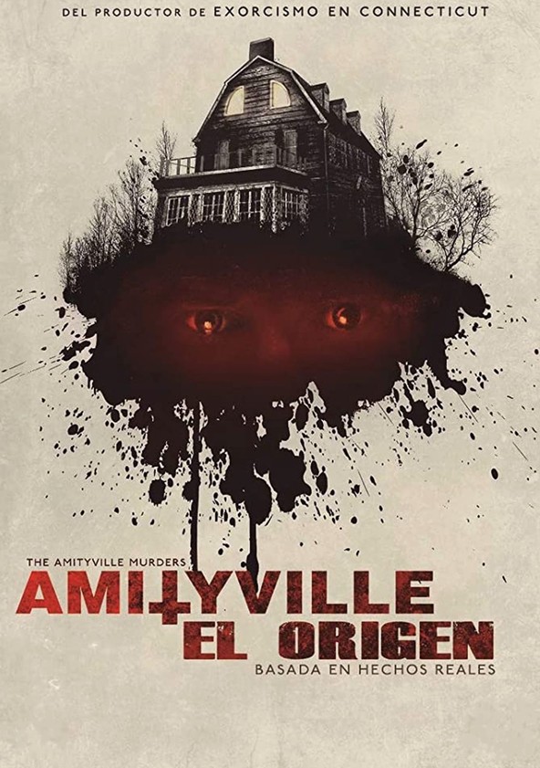 película Amityville: El Origen