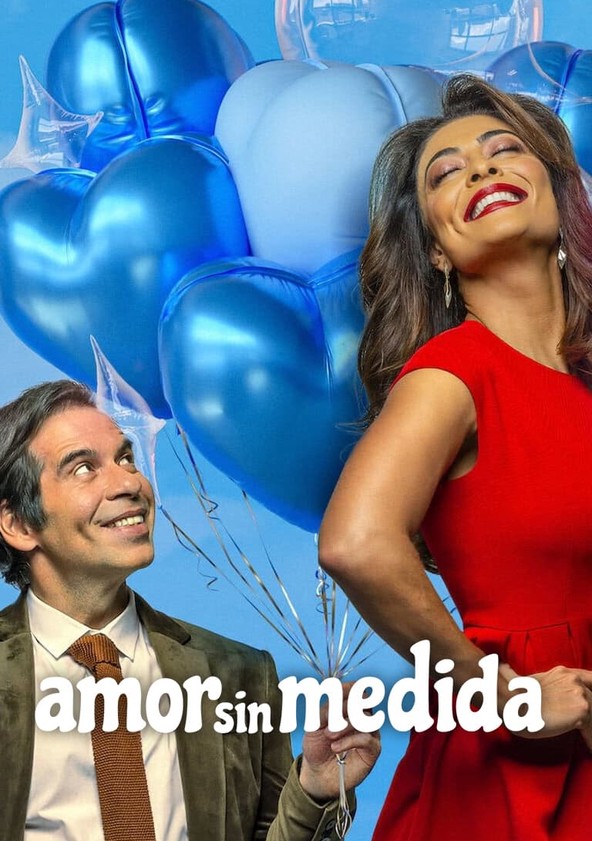 película Amor sin medida