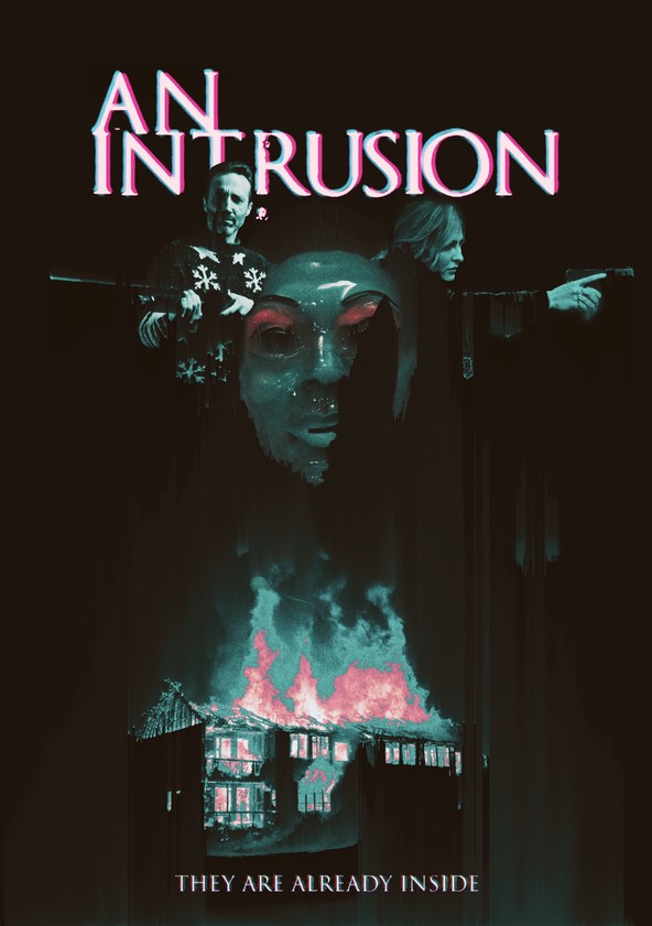 película An Intrusion