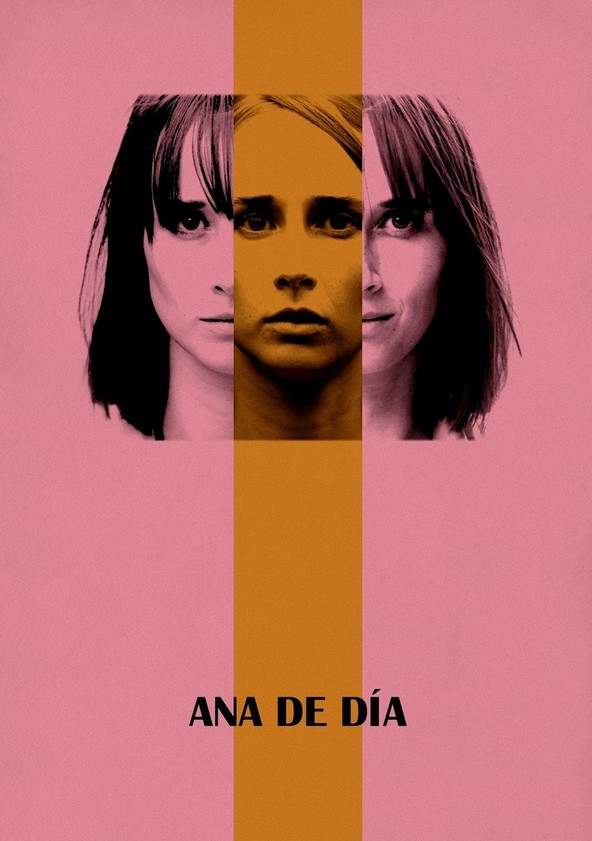 película Ana de día