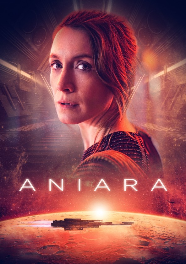 película Aniara