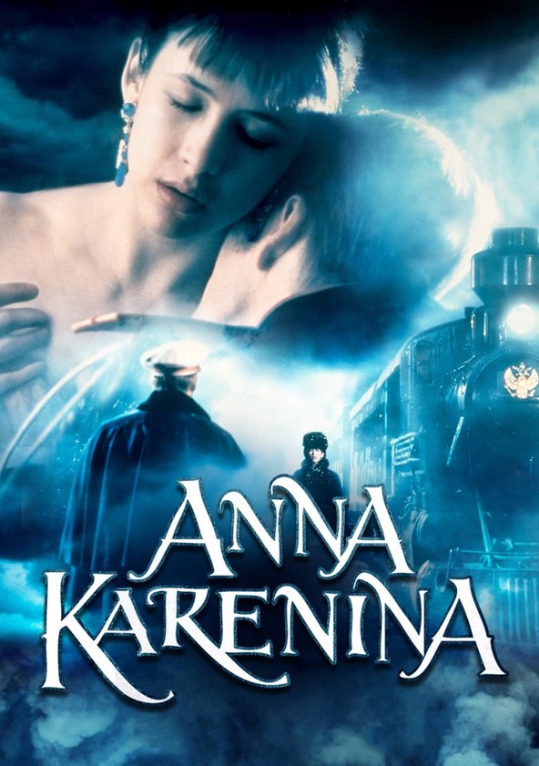 película Anna Karenina