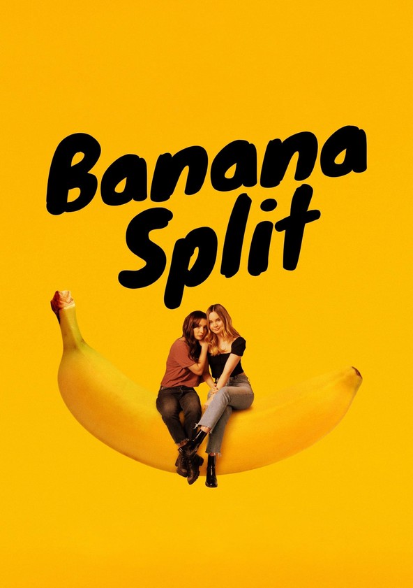 película Banana Split