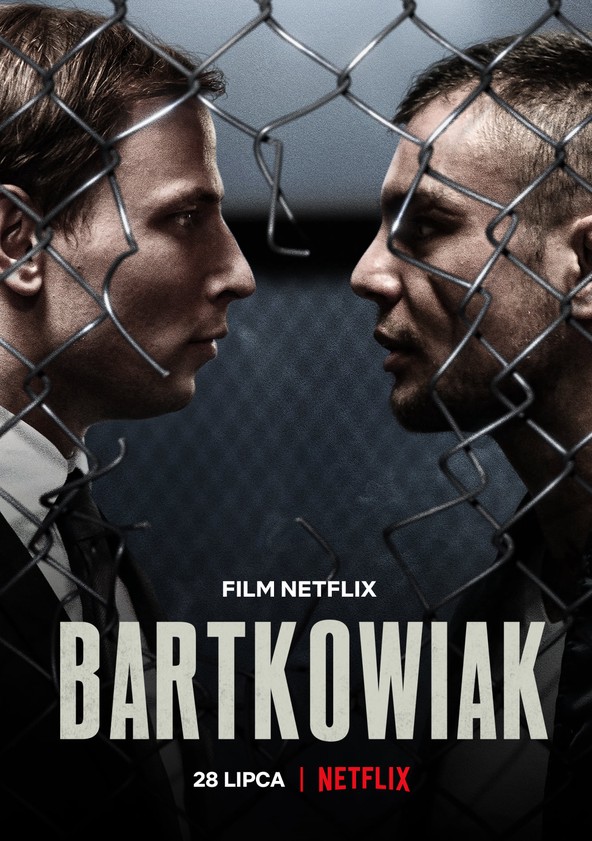 película Bartkowiak