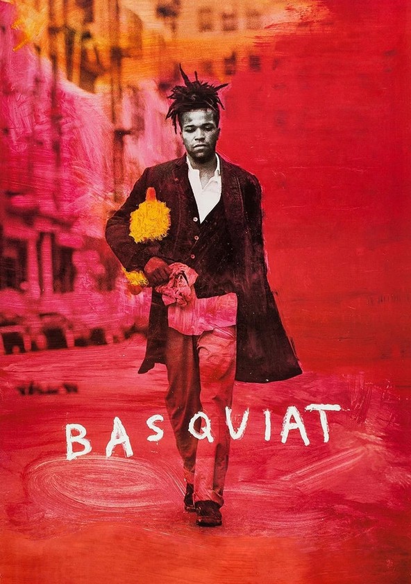 película Basquiat