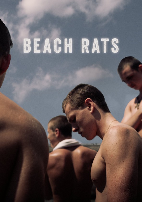 película Beach Rats