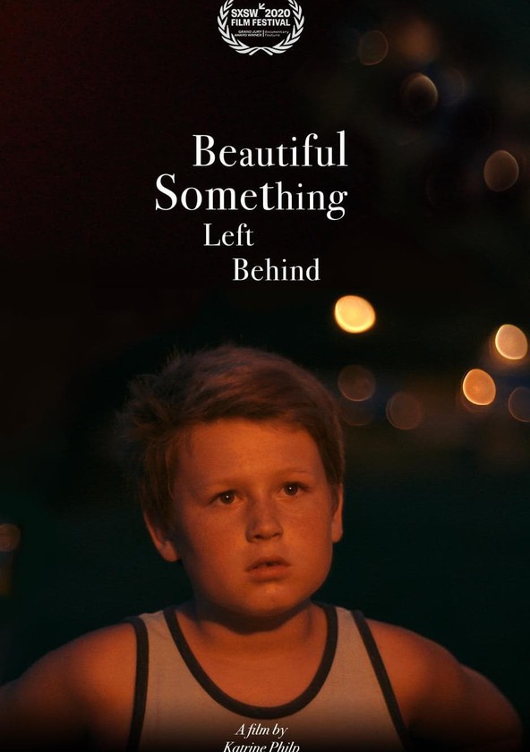 película Beautiful Something Left Behind