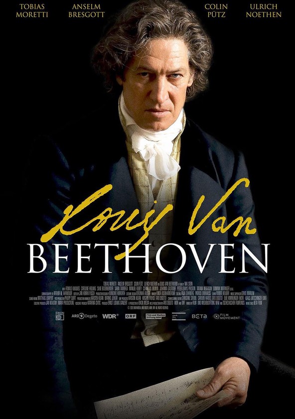 película Beethoven