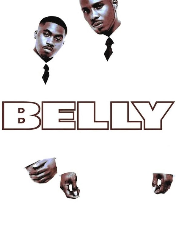 película Belly