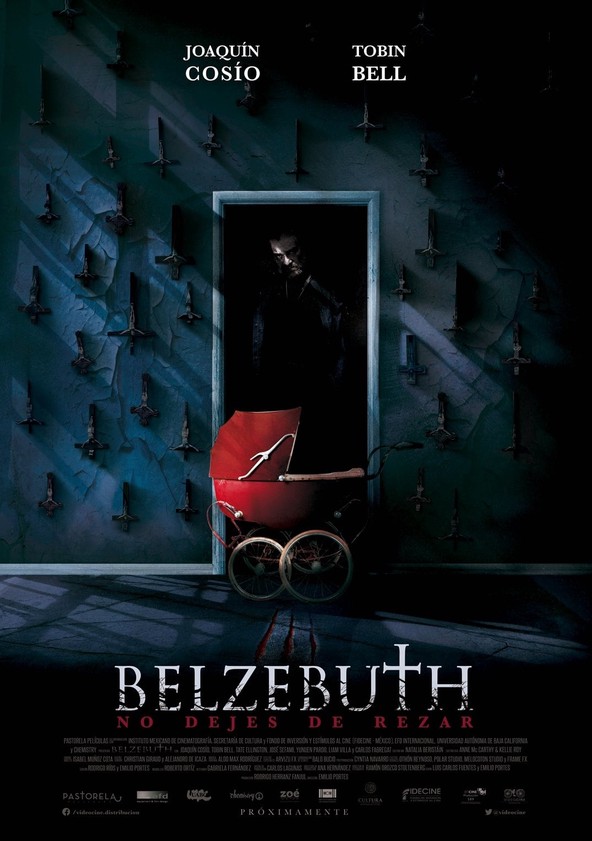 película Belzebuth