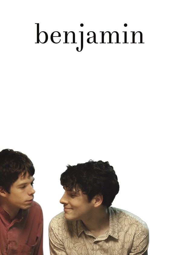 película Benjamin