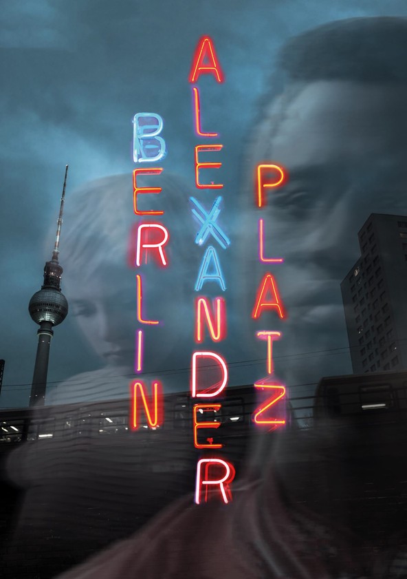 película Berlin Alexanderplatz