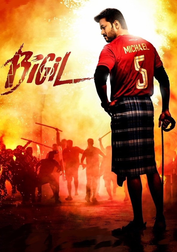 película Bigil