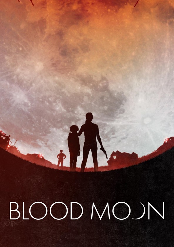 película Blood Moon
