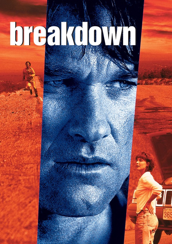 película Breakdown