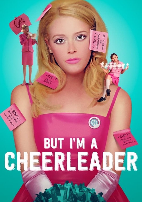 película But I'm a Cheerleader