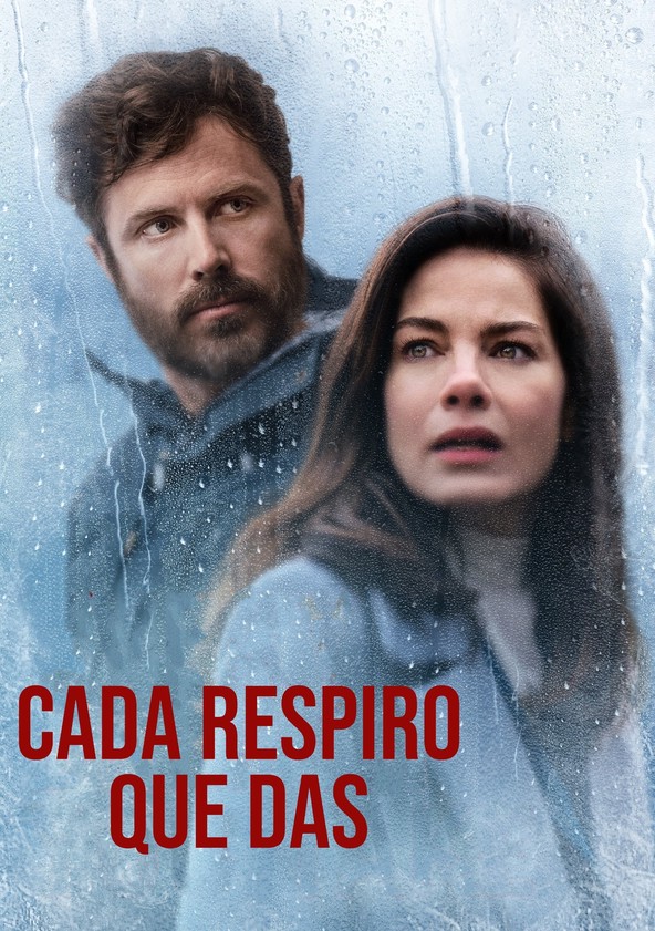 película Cada respiro que das