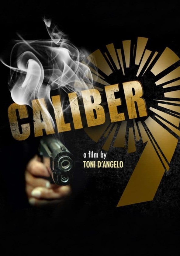 película Caliber 9