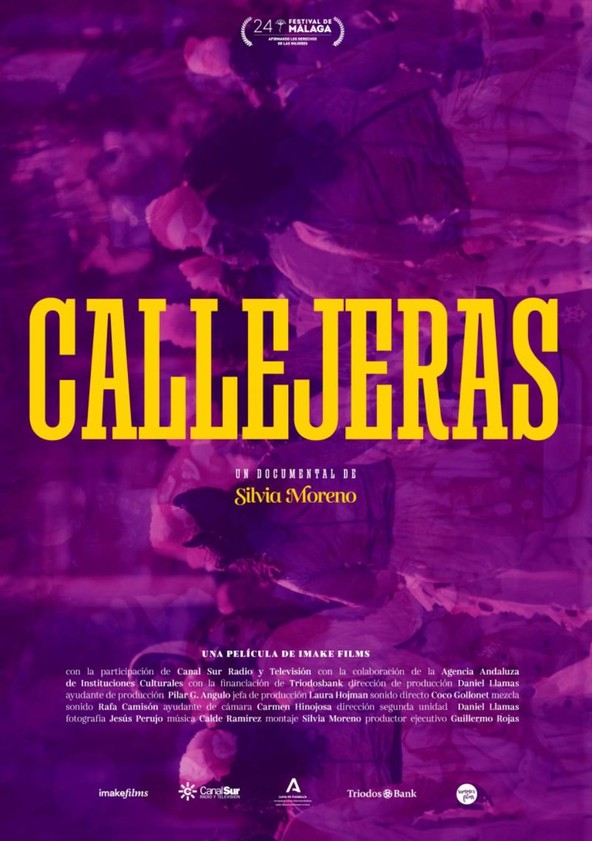 película Callejeras