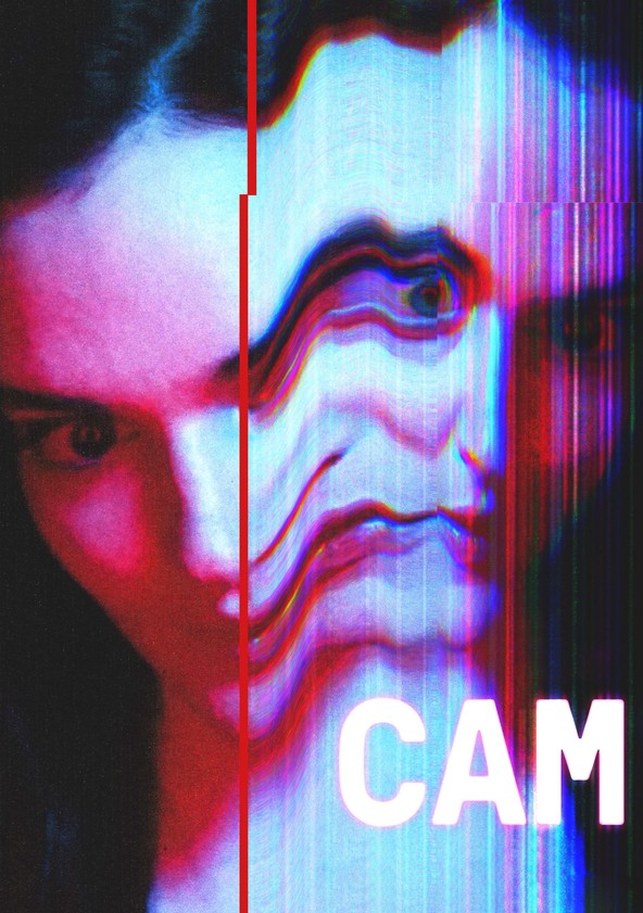 película Cam