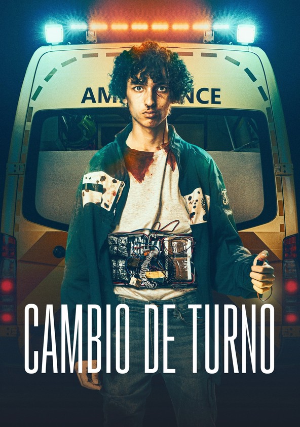 película Cambio de Turno