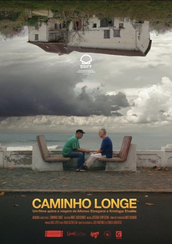 dónde ver película Caminho Longe