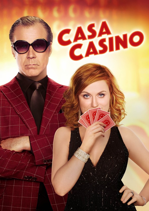 película Casa casino