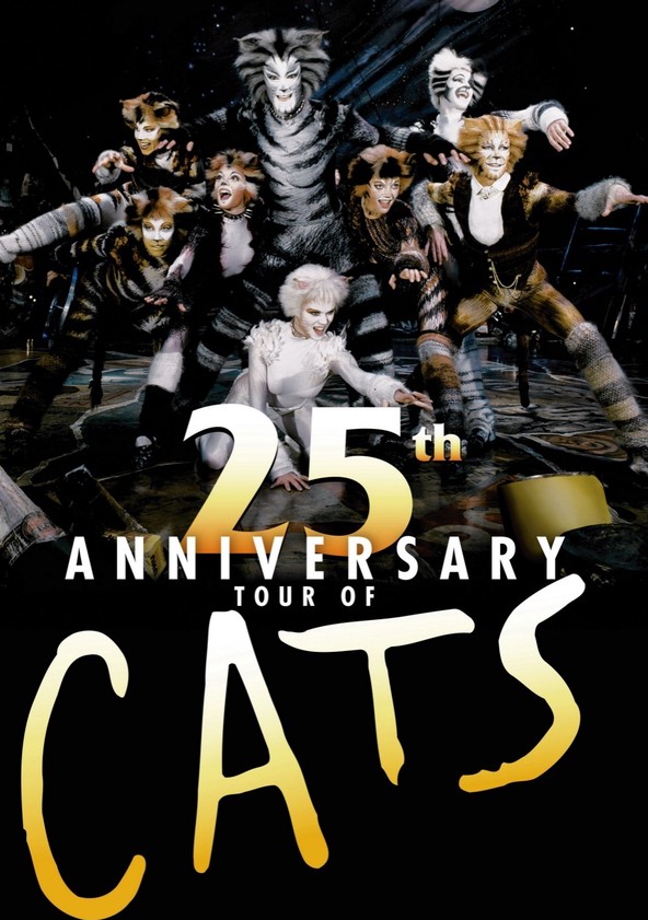 película Cats