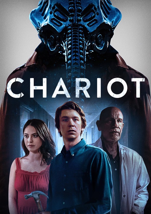 película Chariot