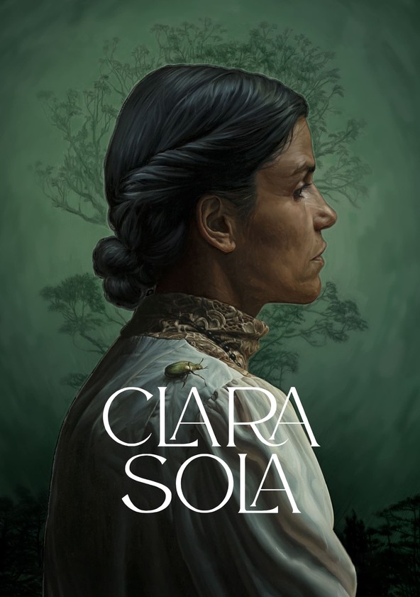 película Clara Sola