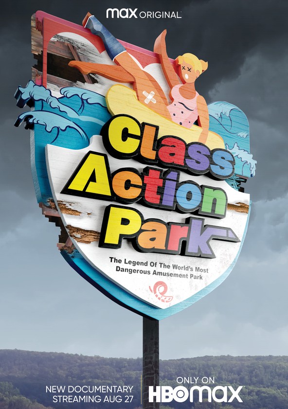 película Class Action Park