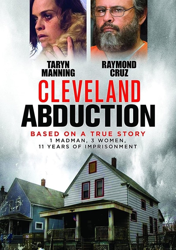 película Cleveland Abduction