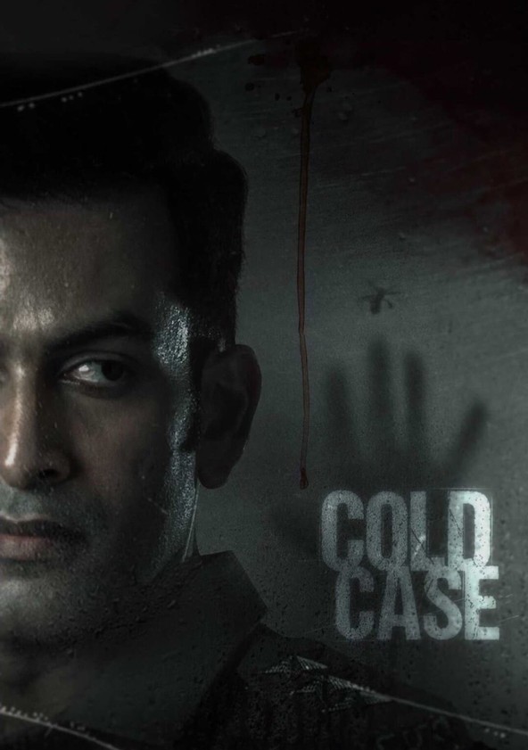 película Cold Case