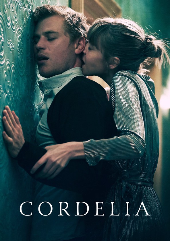 película Cordelia