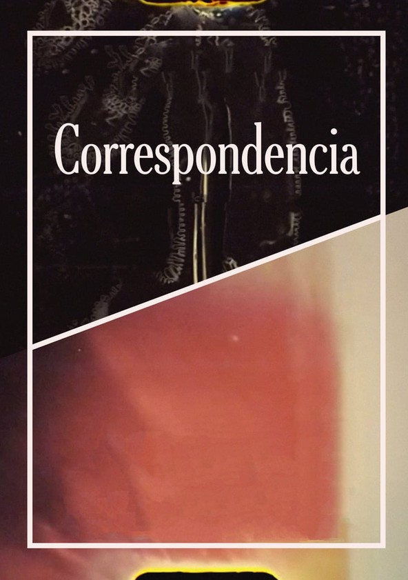 película Correspondencia