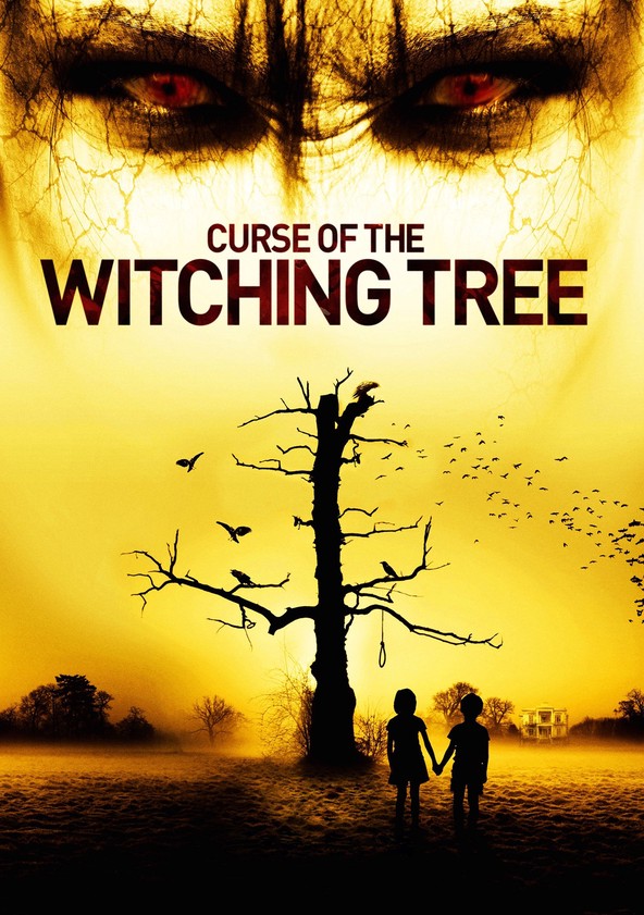 película Curse of the Witching Tree